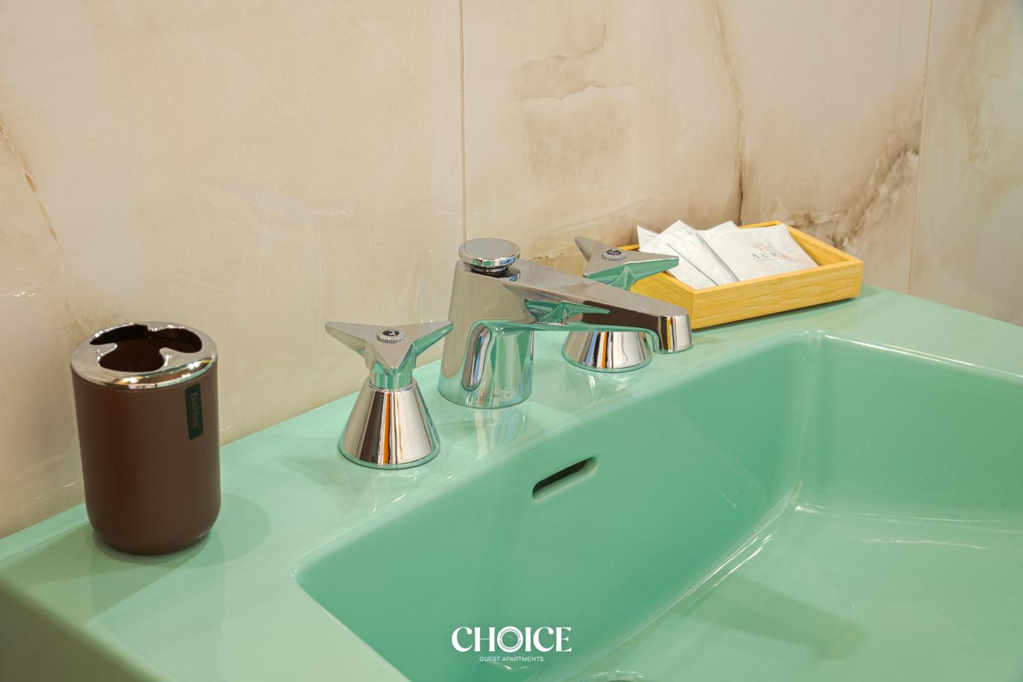 شقة Choice باري المظهر الخارجي الصورة