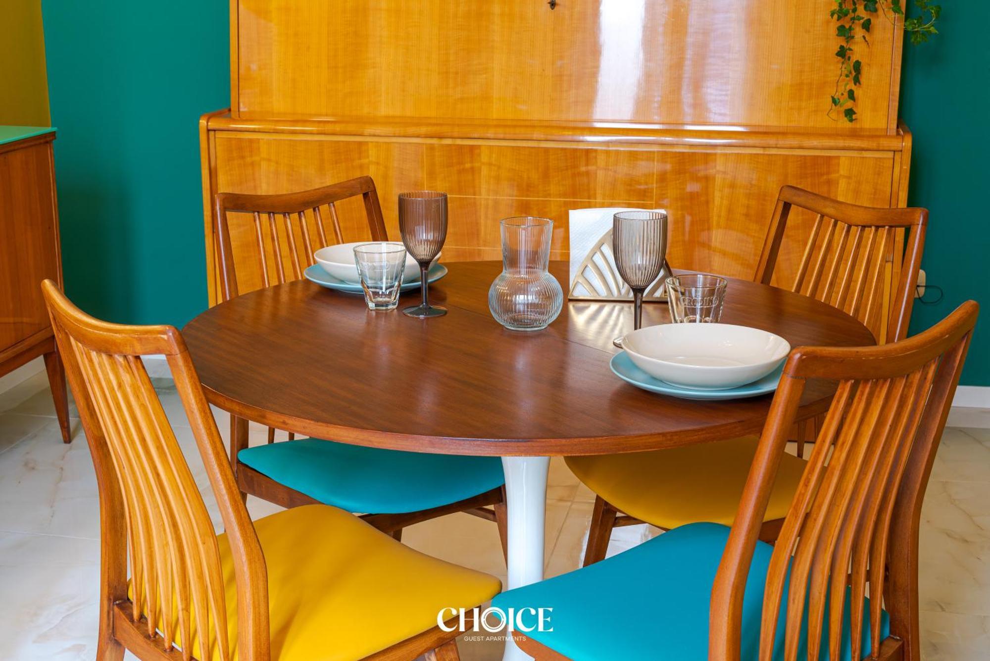 شقة Choice باري المظهر الخارجي الصورة