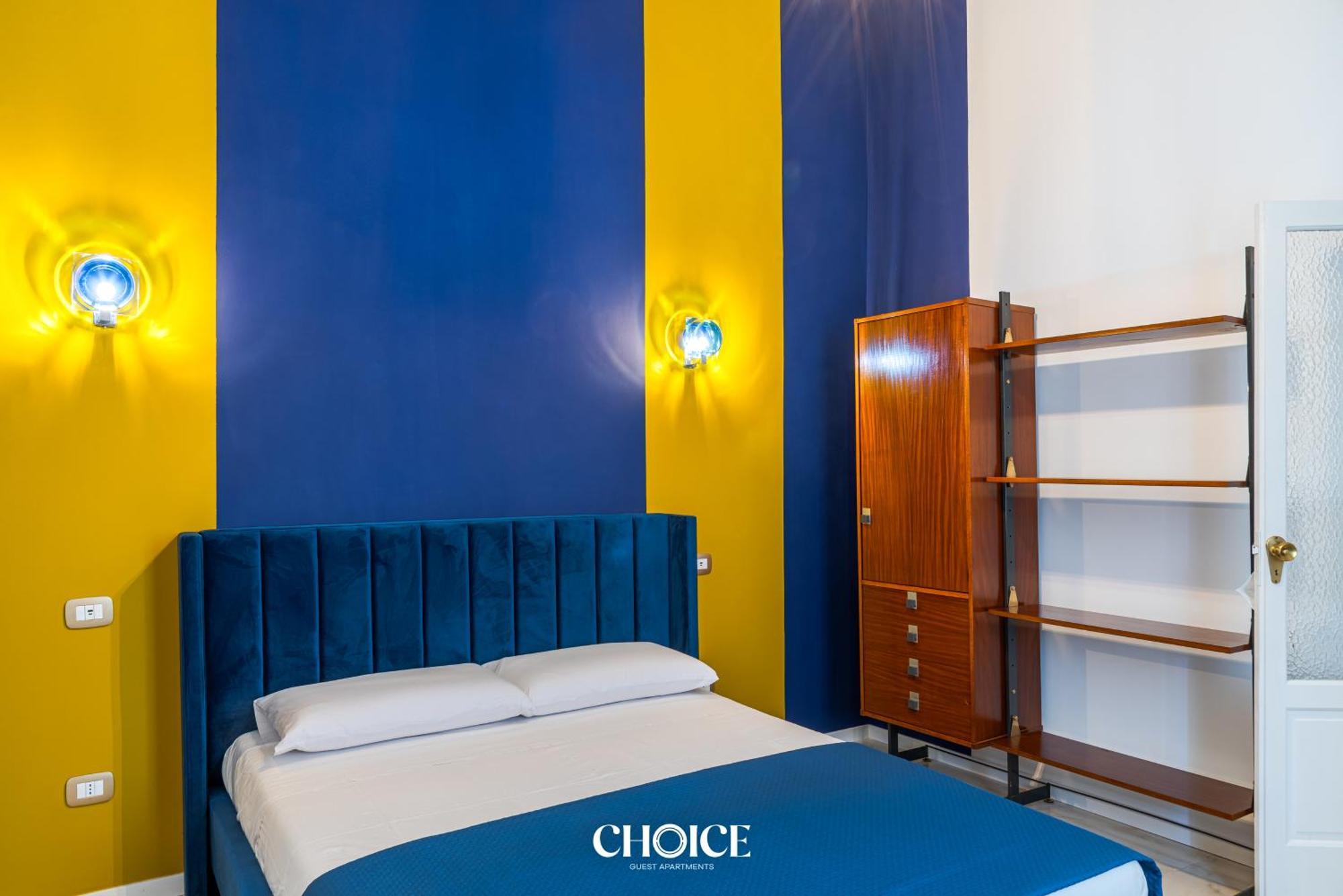 شقة Choice باري المظهر الخارجي الصورة