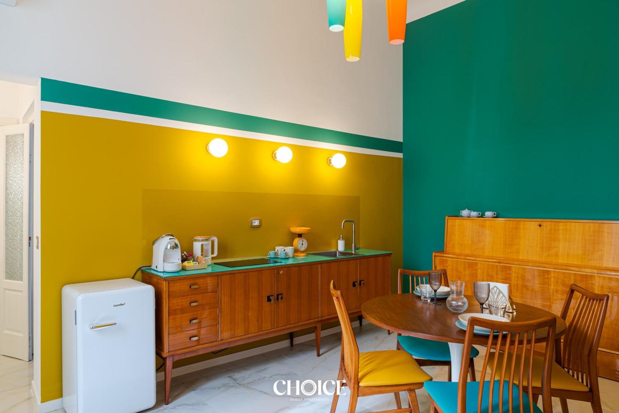 شقة Choice باري المظهر الخارجي الصورة