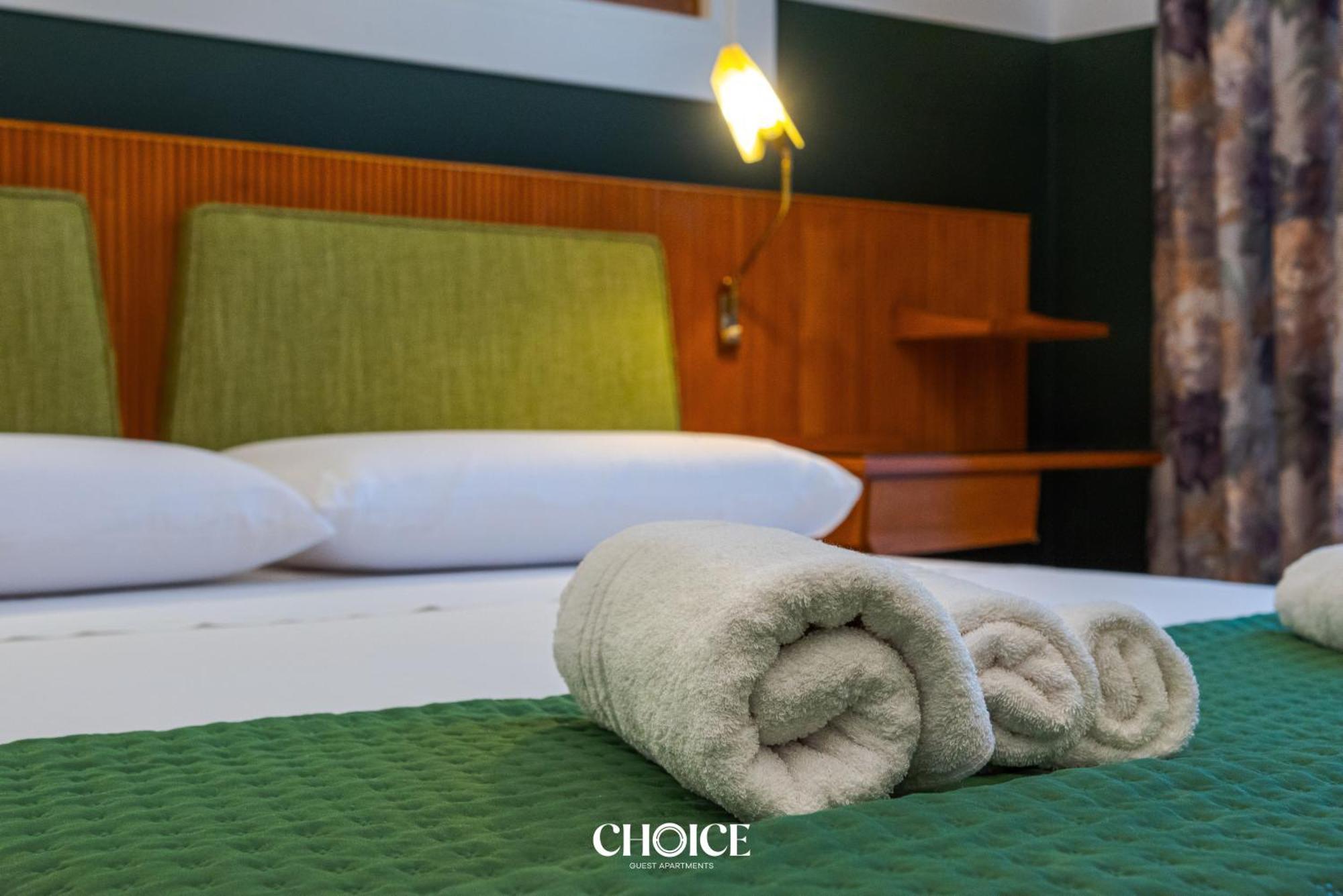شقة Choice باري المظهر الخارجي الصورة